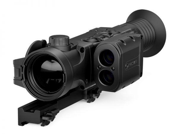 Pulsar TRAIL LRF XQ50
