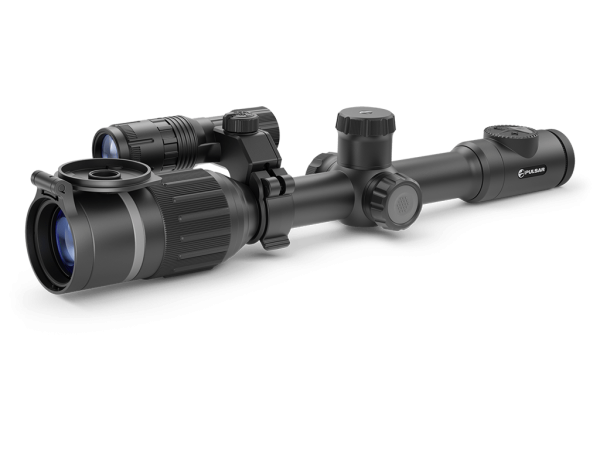 Pulsar Digex digitalni nisan 1