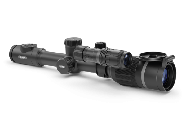 Pulsar Digex digitalni nisan 1