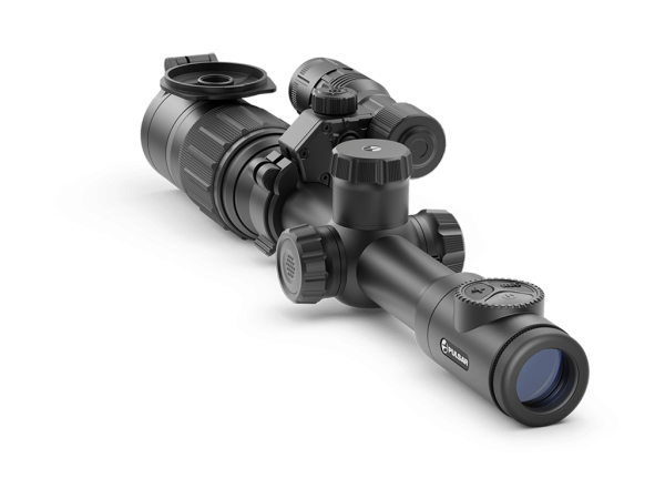 Pulsar Digex digitalni nisan 1