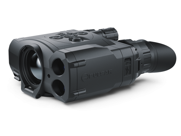 Pulsar Termani Dvogled Accolade 2 LRF XP50