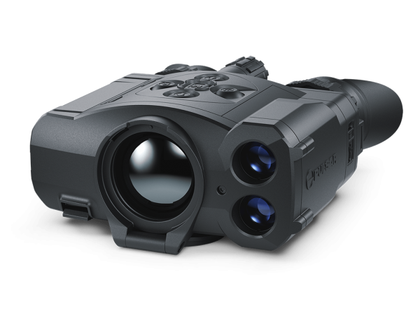 Pulsar Termani Dvogled Accolade 2 LRF XP50