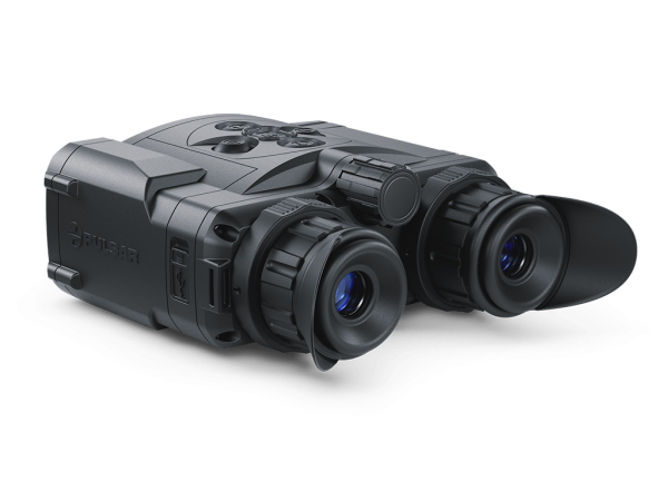 Pulsar Termani Dvogled Accolade 2 LRF XP50