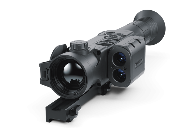 Pulsar TRAIL 2 LRF