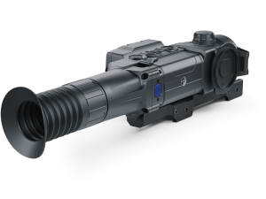 Pulsar TRAIL 2 LRF