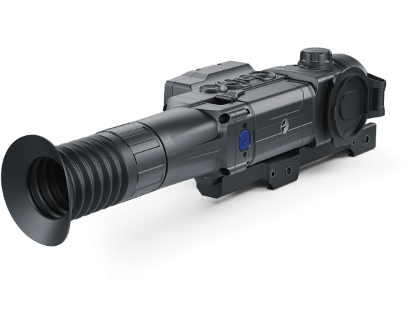 Pulsar TRAIL 2 LRF