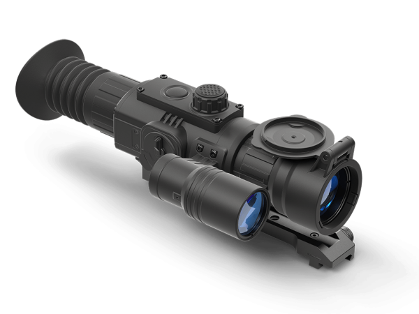 Yukon Sightline N serija digitalnih nocnih nisana