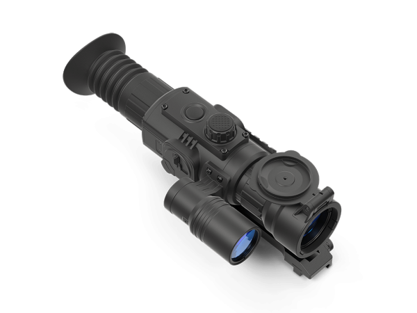 Yukon Sightline N serija digitalnih nocnih nisana