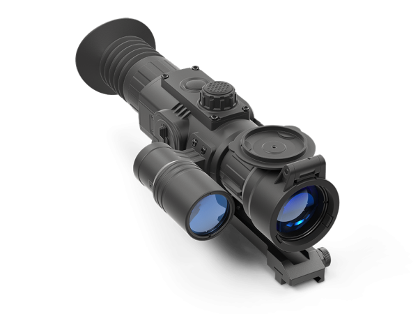 Yukon Sightline N serija digitalnih nocnih nisana