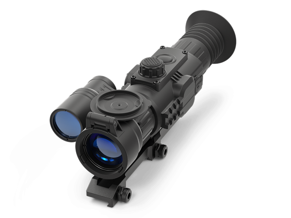 Yukon Sightline N serija digitalnih nocnih nisana