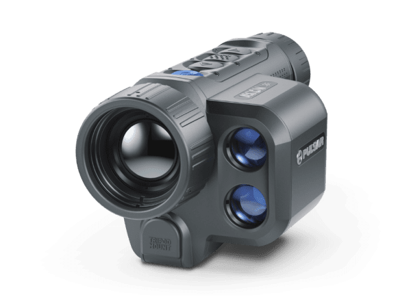 Pulsar Axion LRF XQ38