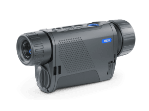 Pulsar Axion LRF XQ38