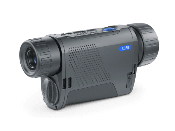 Pulsar Axion LRF XQ38
