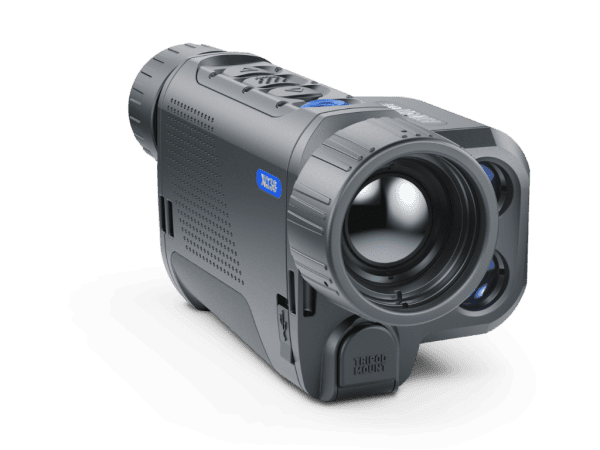 Pulsar Axion LRF XQ38