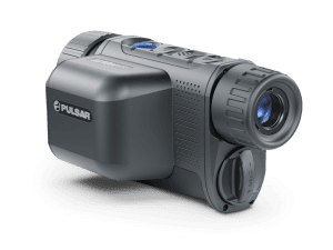 Pulsar Axion LRF XQ38
