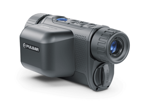 Pulsar Axion LRF XQ38