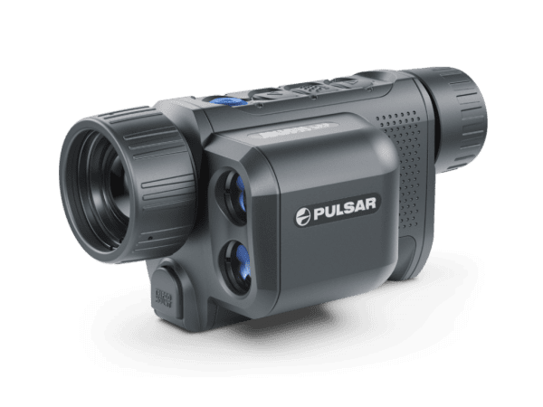Pulsar Axion LRF XQ38 termalna kamera za osmatranje sa daljinomerom - Image 2