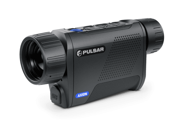 Pulsar Axion XQ38 termalna kamera
