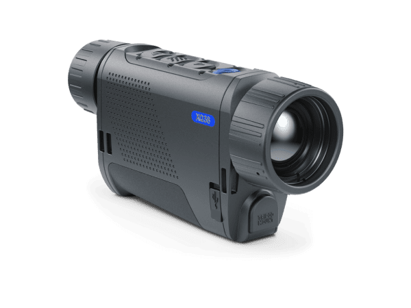 Pulsar Axion XQ38 termalna kamera