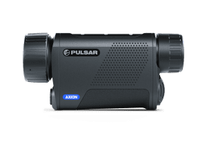 Pulsar Axion XQ38 termalna kamera