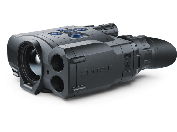 Pulsar Accolade 2 LRF XP50 PRO termalni dvogled