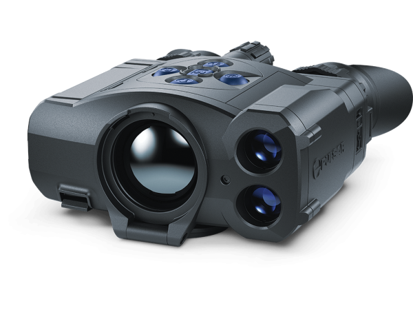 Pulsar Accolade 2 LRF XP50 PRO termalni dvogled