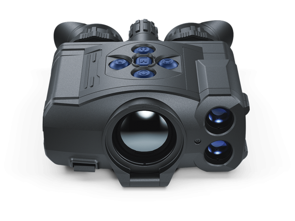 Pulsar Accolade 2 LRF XP50 PRO termalni dvogled