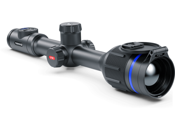 Termalni optički nišan Thermion 2 XP 50