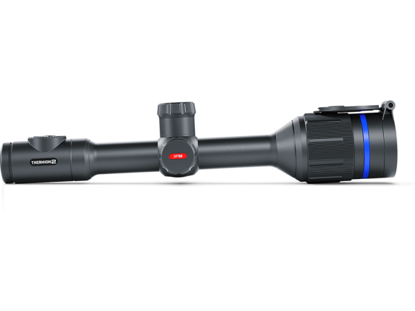 Termalni optički nišan Thermion 2 XP 50