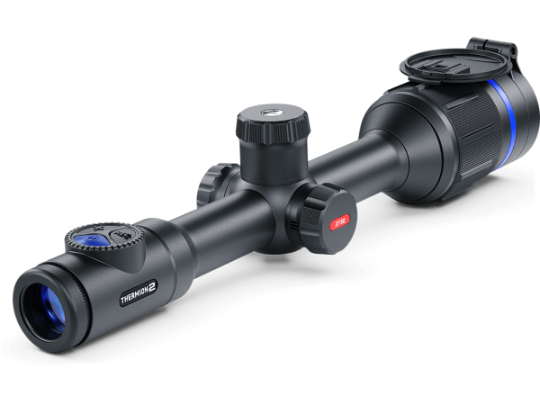 Termalni optički nišan Thermion 2 XP 50