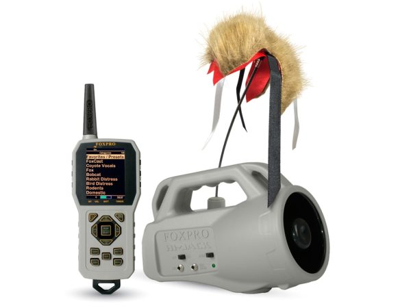 FOXPRO digitalna vabilica Hi-Jack