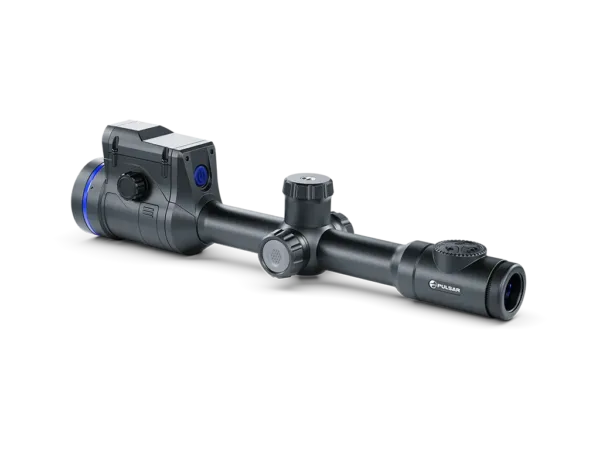 Termalni optički nišan Thermion 2 LRF XP50 PRO - Image 2