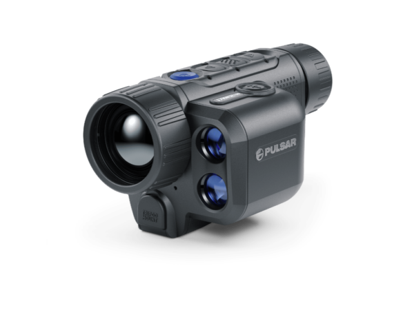 Pulsar Axion 2 LRF XQ35 termalna kamera za osmatranje