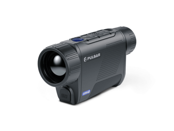 Pulsar Axion 2 XQ35 termalna kamera za osmatranje
