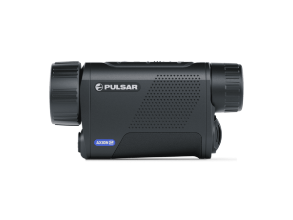 Pulsar Axion 2 XQ35 termalna kamera za osmatranje - Image 3