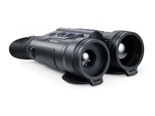 Pulsar MERGER LRF XP50 termalni dvogled za osmatranje - Image 7