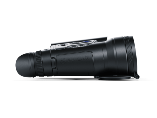 Pulsar MERGER LRF XP50 termalni dvogled za osmatranje - Image 6