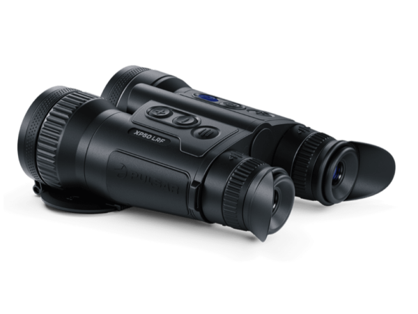 Pulsar MERGER LRF XP50 termalni dvogled za osmatranje - Image 3