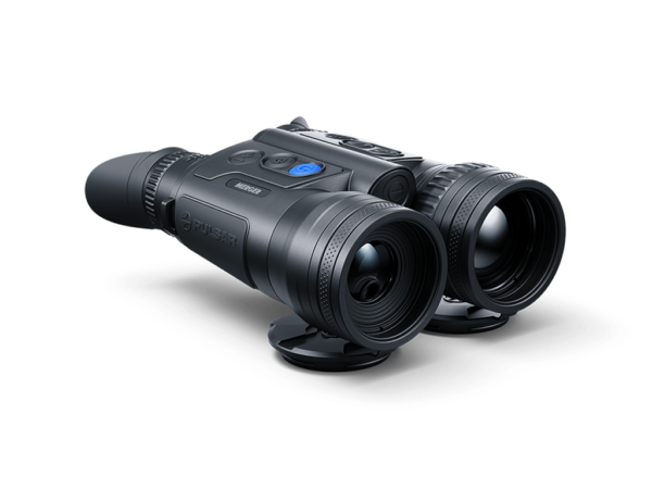Pulsar MERGER LRF XL50 termalni dvogled za osmatranje - Image 8