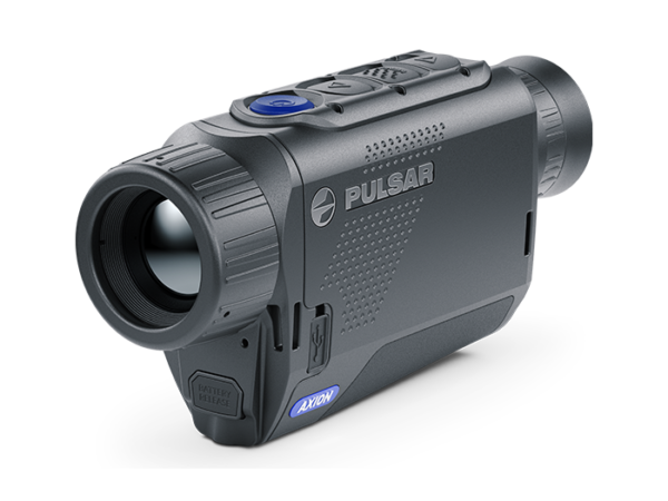 PULSAR AXION COMPACT XQ30 PRO