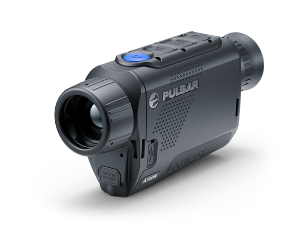 PULSAR AXION COMPACT XG30