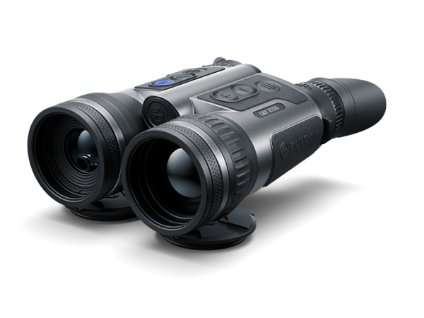 Pulsar MERGER LRF XT50