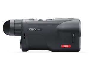 Pulsar Oryx LRF XG35